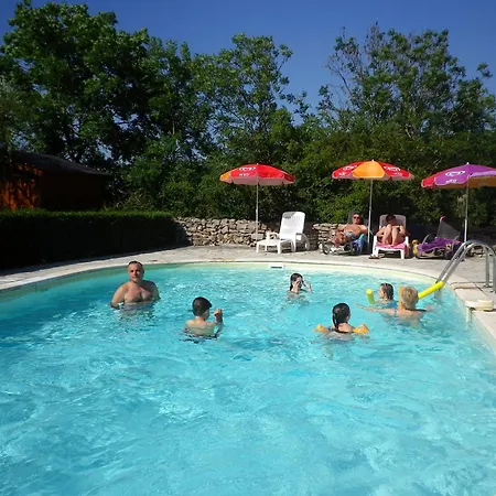 Les Busserolles 3* Peyreleau