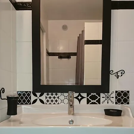 Les Busserolles 3* Peyreleau