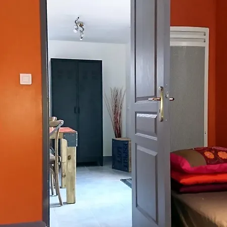 Les Busserolles 3* Peyreleau