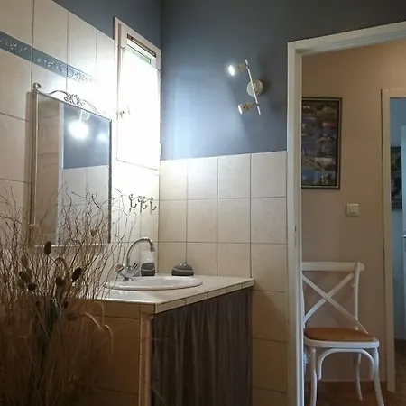 Les Busserolles 3* Peyreleau