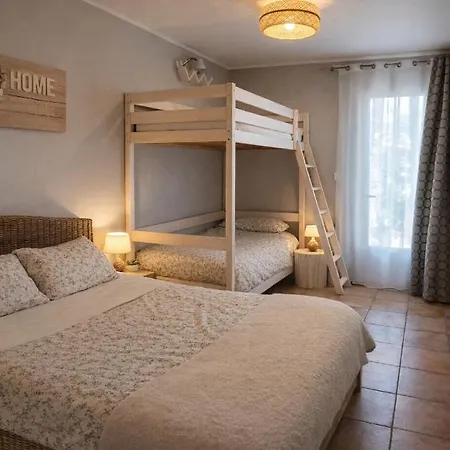 فندق مبيت وإفطار Les Busserolles 3*