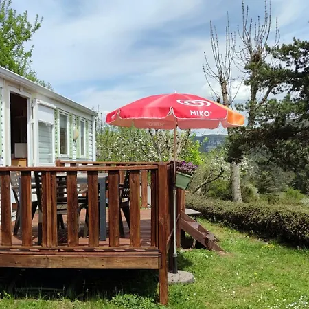 Les Busserolles 3* Peyreleau