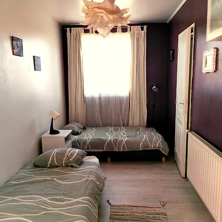 Les Busserolles فندق مبيت وإفطار Peyreleau