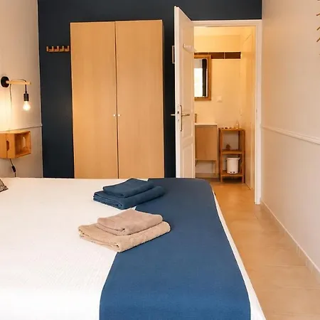 Les Busserolles 3* Peyreleau