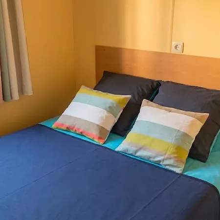 Les Busserolles 3* Peyreleau